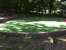 Putting Green Pic